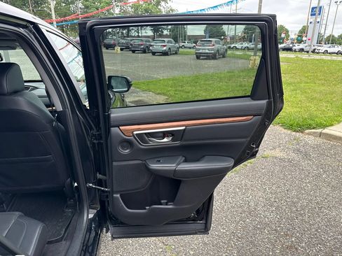 Used 2017 Honda CR-V EX-L image 18