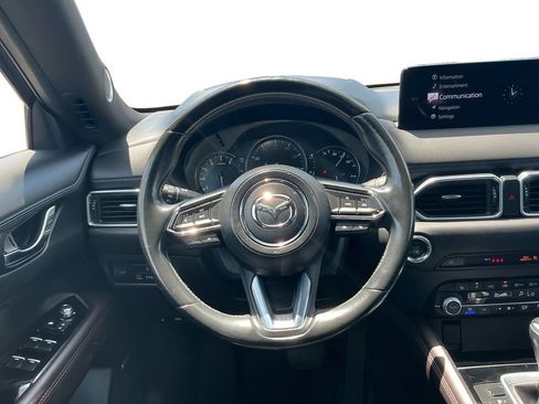 Used 2023 MAZDA CX-5 Signature AWD/4WD image 18