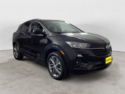 Used 2023 Buick Encore GX Select w/ Sport Touring Package image 7