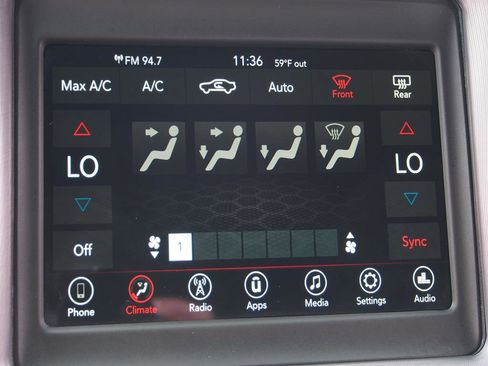 Used 2023 Dodge Challenger SXT w/ Blacktop Package image 26