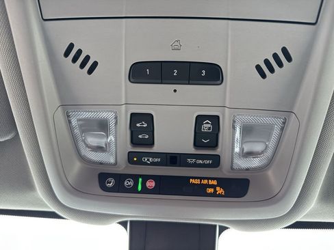 Certified 2023 Chevrolet Equinox Premier AWD/4WD image 34