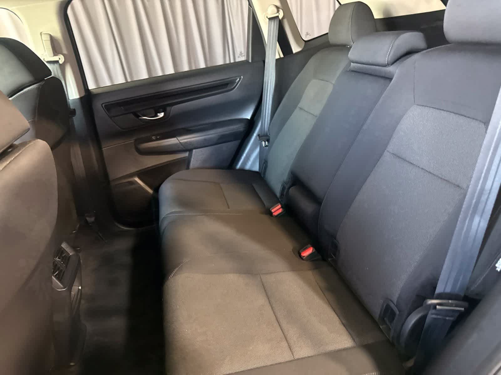 Used 2024 Honda CR-V LX image 15