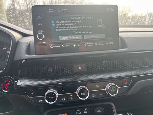 Used 2023 Honda CR-V Sport Touring image 16