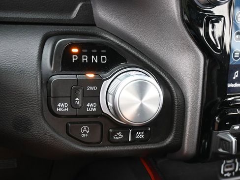 Used 2023 RAM 1500 Rebel w/ Rebel Level 2 Equipment Group image 31