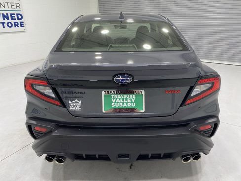 New 2026 Subaru WRX Premium image 7