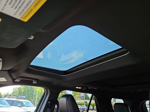 Certified 2019 Ford Explorer Sport AWD/4WD image 14