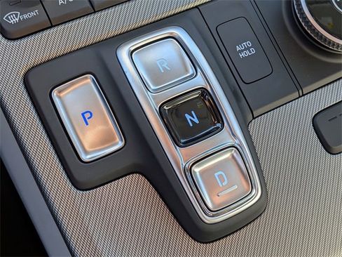 Used 2025 Hyundai Palisade SEL image 25