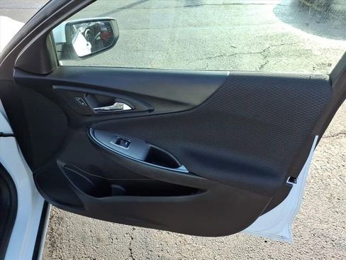 Used 2024 Chevrolet Malibu LT image 20