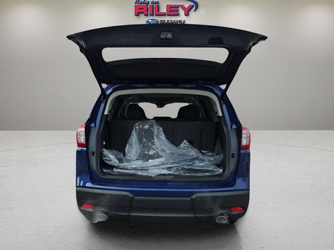 Used 2026 Subaru Ascent Limited AWD/4WD image 16