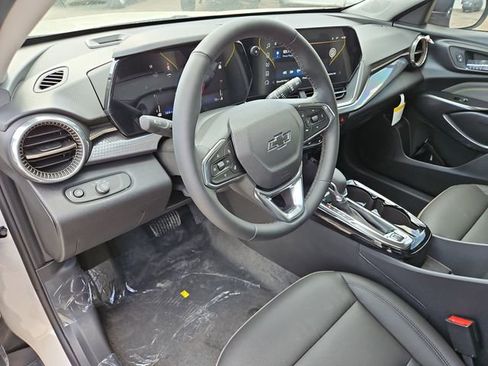 New 2026 Chevrolet Trax ACTIV w/ Driver Confidence Package image 11