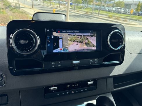 New 2026 Mercedes-Benz Sprinter 2500 image 33