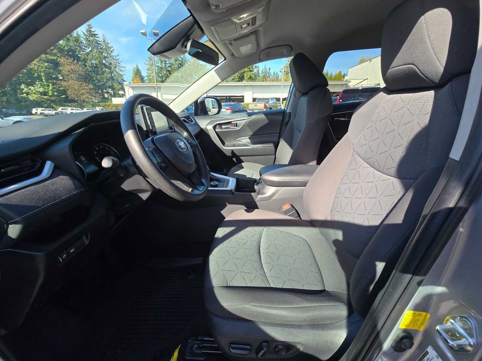 Certified 2022 Toyota RAV4 XLE AWD/4WD image 21