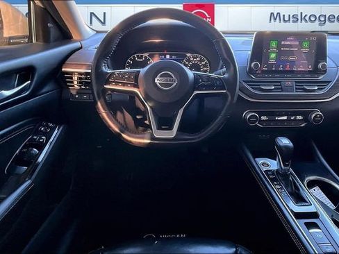 Used 2022 Nissan Altima 2.5 SL image 8