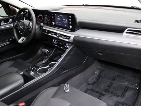 Used 2021 Kia K5 LXS image 24