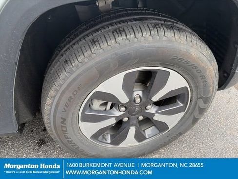 Used 2024 Jeep Grand Cherokee Limited 4xe AWD/4WD image 11