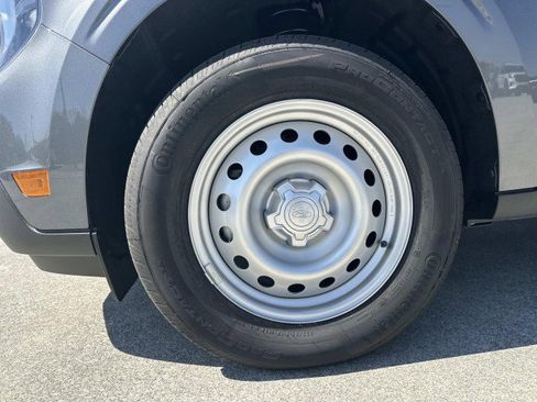 New 2026 Ford Maverick XL w/ Equipment Group 101A image 11