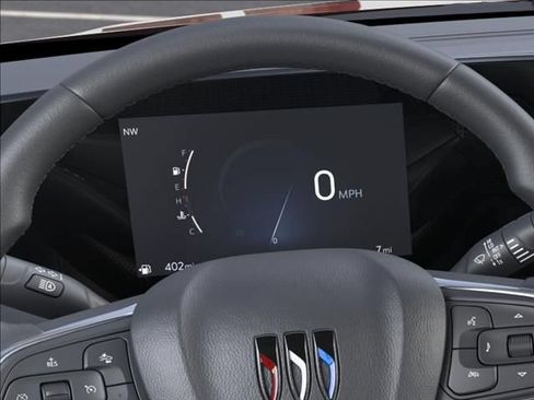 New 2026 Buick Envista Sport Touring w/ Convenience I Package FWD image 18