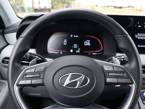 Used 2025 Hyundai Palisade SEL image 22