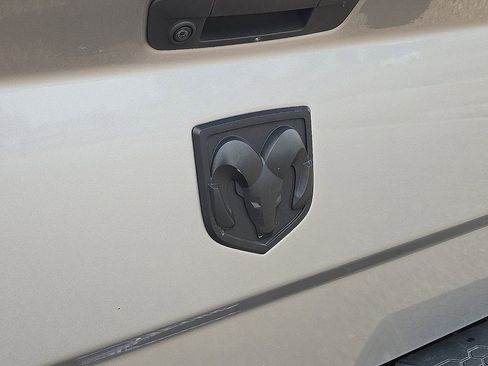 Used 2024 RAM 1500 Classic Warlock image 12