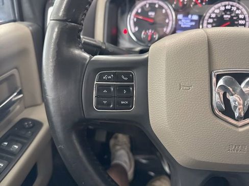Used 2012 RAM 1500 Big Horn AWD/4WD image 31