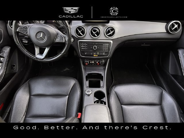 Used 2015 Mercedes-Benz CLA 250 image 9