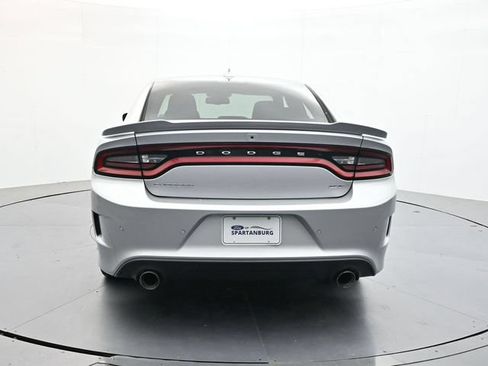 Used 2022 Dodge Charger GT RWD image 7