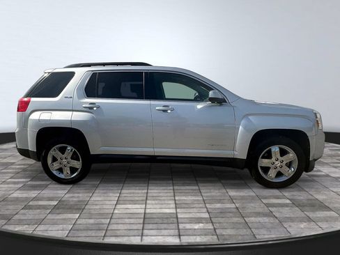 Used 2012 GMC Terrain SLE FWD image 8