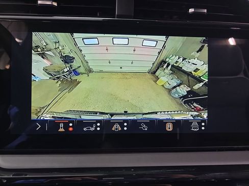 New 2026 GMC Sierra 1500 AT4X w/ LPO, Black Badging Package image 22