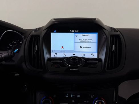 Used 2018 Ford Escape Titanium AWD/4WD image 21