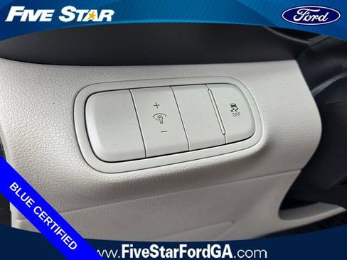Used 2026 Hyundai Venue SEL FWD image 26