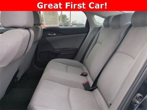 Used 2019 Honda Civic LX image 13