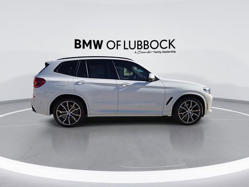 Used 2018 BMW X3 xDrive30i image 9