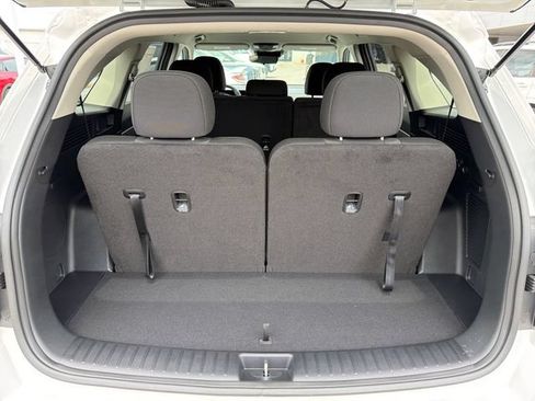 New 2026 Kia Sorento LX FWD image 24