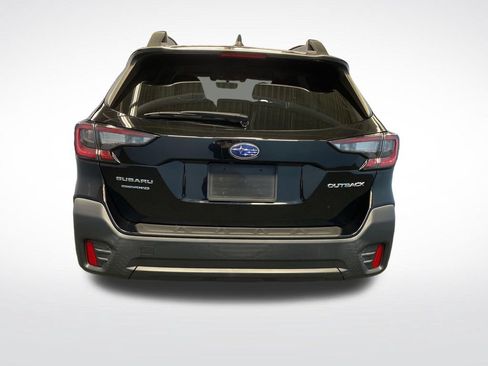 Used 2020 Subaru Outback Premium AWD/4WD image 5