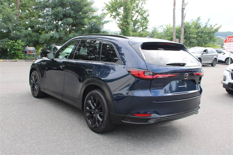 Used 2026 MAZDA CX-90 3.3 Turbo w/ Premium Sport Pkg AWD/4WD image 6