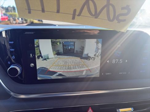 Used 2022 Hyundai Sonata SEL Plus w/ Cargo Package image 10