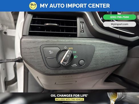 Used 2018 Audi A4 2.0T Premium Plus w/ Premium Plus Package image 15