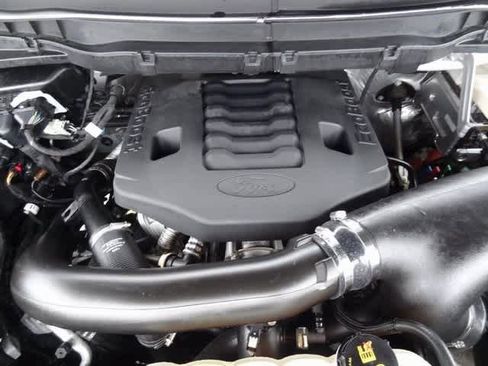 Used 2023 Ford F150 Tremor w/ Trailer Tow Package image 49