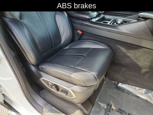 Used 2024 Jeep Wagoneer Series III image 22