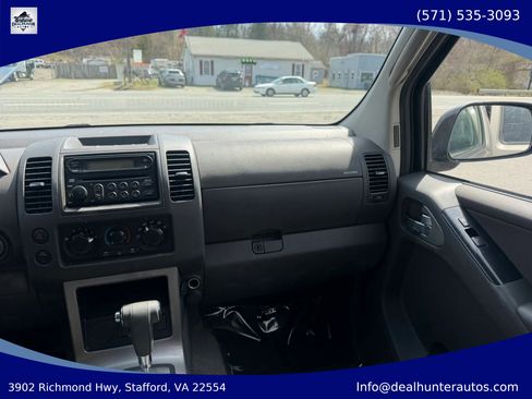 Used 2007 Nissan Pathfinder S RWD image 27