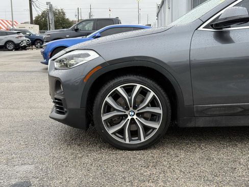 Used 2020 BMW X2 sDrive28i w/ Convenience Package image 9