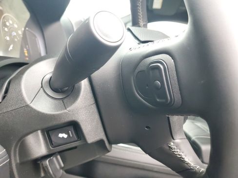 New 2026 RAM 2500 Limited AWD/4WD image 13