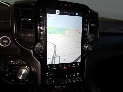 Used 2024 RAM 1500 Rebel w/ Rebel Level 2 Equipment Group image 22