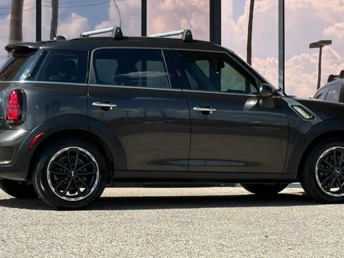 Used 2016 MINI Cooper Countryman S FWD image 13