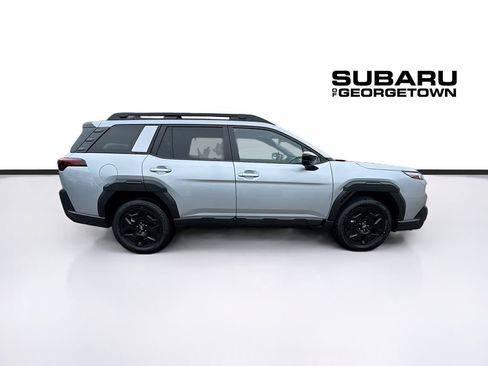 New 2026 Subaru Outback Limited AWD/4WD image 9