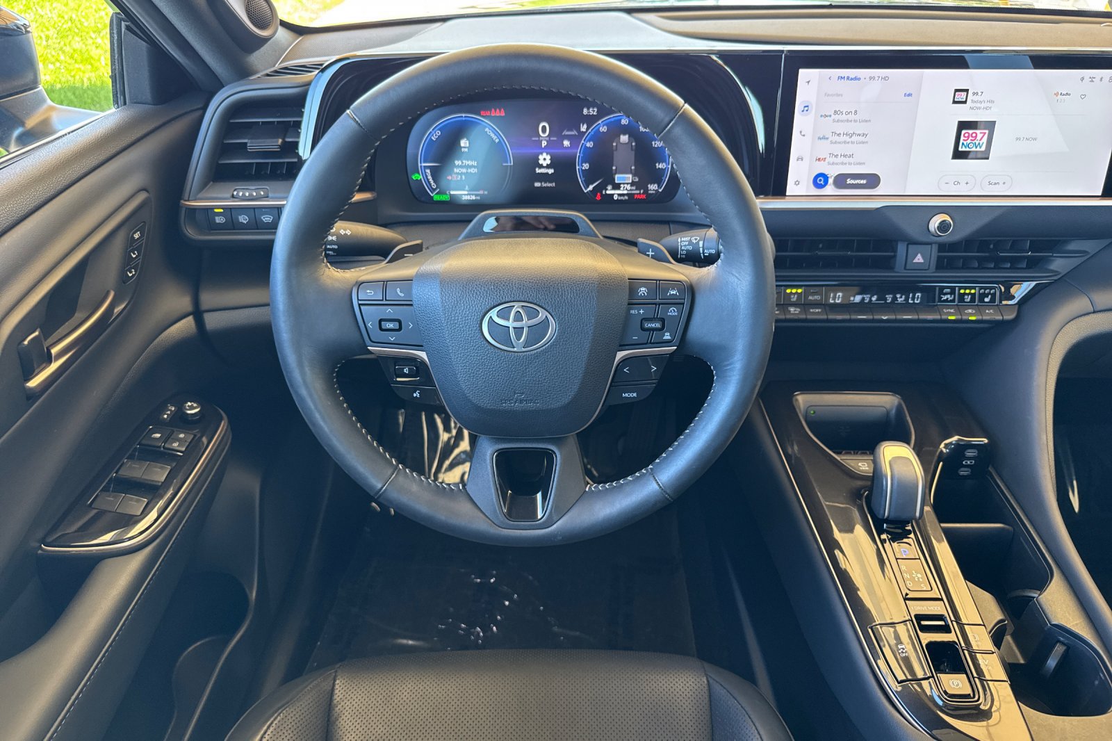 Certified 2025 Toyota Crown Signia w/ Advanced Technology Package AWD/4WD image 18
