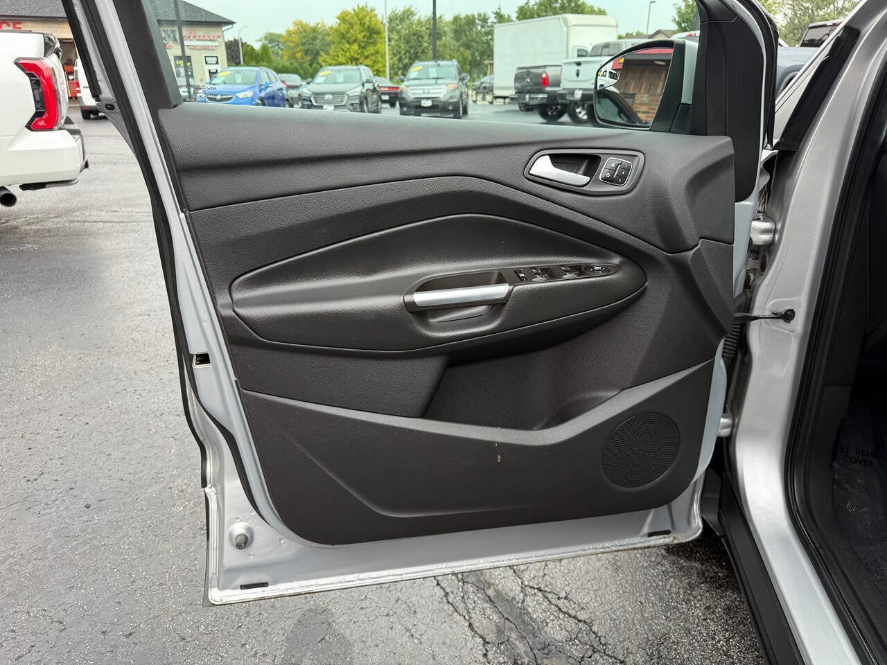 Used 2013 Ford Escape SEL AWD/4WD image 18