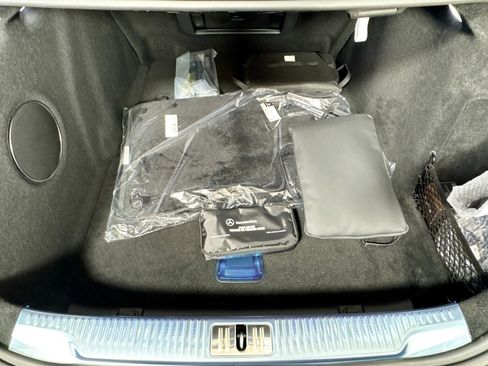 New 2026 Mercedes-Benz Maybach S 580 4MATIC image 25