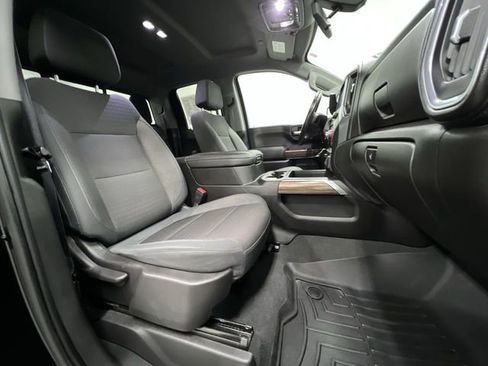 Used 2019 Chevrolet Silverado 1500 RST w/ All-Star Edition image 28