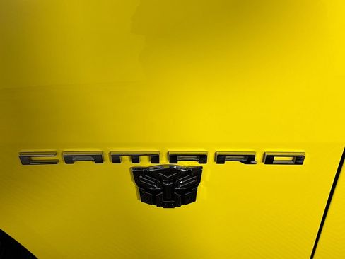 Used 2014 Chevrolet Camaro LT image 23